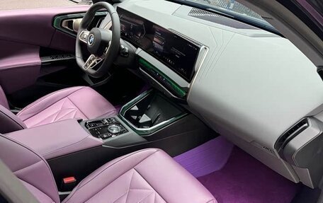 BMW X3, 2025 год, 6 190 032 рублей, 11 фотография