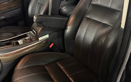 Land Rover Range Rover Sport I рестайлинг, 2011 год, 2 350 000 рублей, 5 фотография