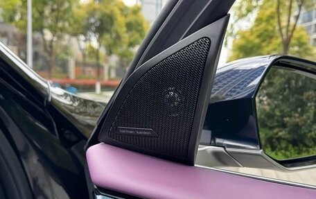 BMW X3, 2025 год, 6 190 032 рублей, 10 фотография