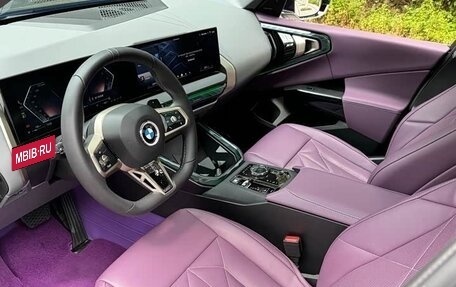 BMW X3, 2025 год, 6 190 032 рублей, 8 фотография