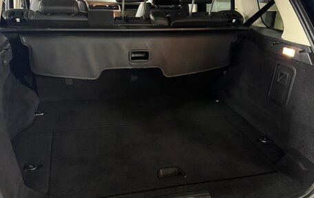 Land Rover Range Rover Sport I рестайлинг, 2011 год, 2 350 000 рублей, 10 фотография