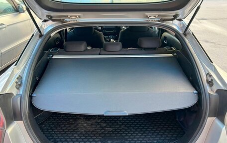 Toyota Prius IV XW50, 2015 год, 1 750 000 рублей, 9 фотография