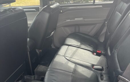 Mitsubishi Pajero Sport II рестайлинг, 2014 год, 2 500 000 рублей, 5 фотография