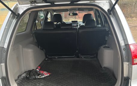 Mitsubishi Pajero Sport II рестайлинг, 2014 год, 2 500 000 рублей, 4 фотография