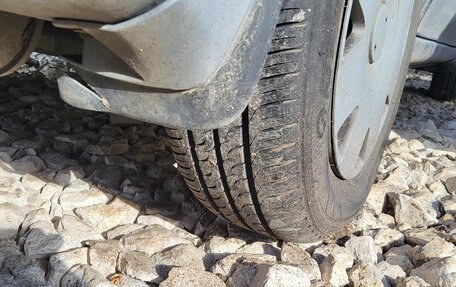 Nissan Sunny B15, 2002 год, 260 000 рублей, 5 фотография