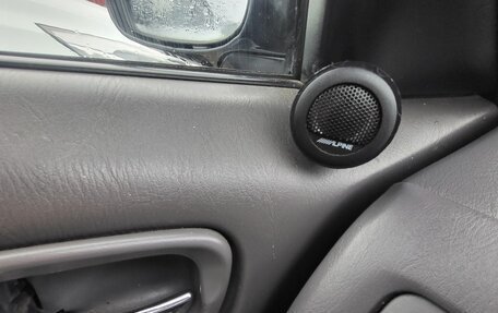 Nissan Sunny B15, 2002 год, 260 000 рублей, 10 фотография