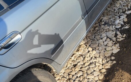 Nissan Sunny B15, 2002 год, 260 000 рублей, 4 фотография