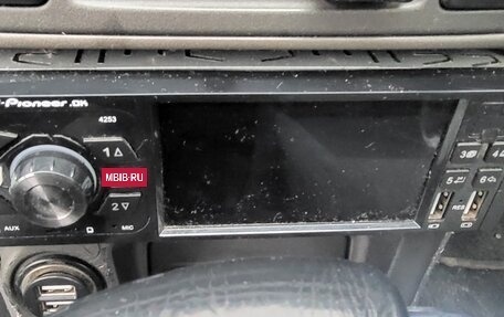 Nissan Sunny B15, 2002 год, 260 000 рублей, 9 фотография