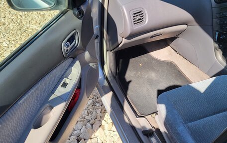 Nissan Sunny B15, 2002 год, 260 000 рублей, 12 фотография