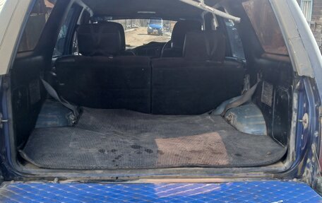 Toyota Hilux Surf III рестайлинг, 1993 год, 430 000 рублей, 5 фотография