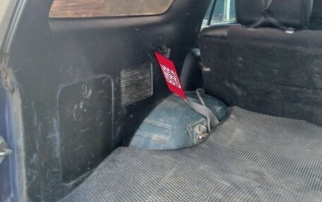 Toyota Hilux Surf III рестайлинг, 1993 год, 430 000 рублей, 7 фотография