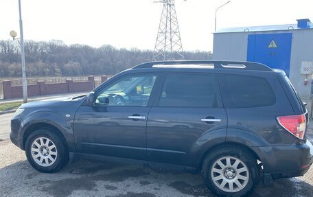 Subaru Forester, 2008 год, 1 100 000 рублей, 3 фотография