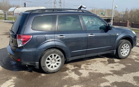 Subaru Forester, 2008 год, 1 100 000 рублей, 4 фотография