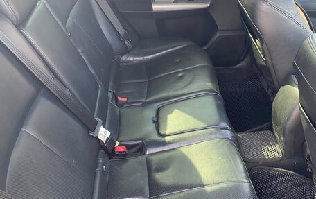 Subaru Forester, 2008 год, 1 100 000 рублей, 7 фотография