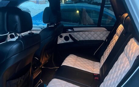 BMW X5, 2011 год, 1 150 000 рублей, 2 фотография