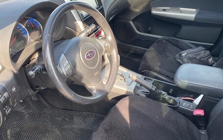 Subaru Forester, 2008 год, 1 100 000 рублей, 6 фотография