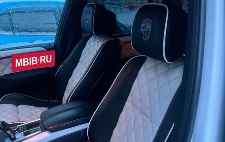 BMW X5, 2011 год, 1 150 000 рублей, 3 фотография