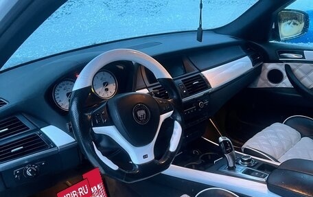 BMW X5, 2011 год, 1 150 000 рублей, 4 фотография