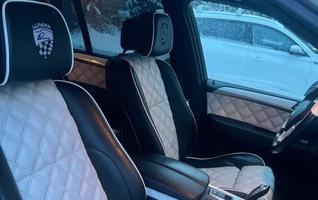 BMW X5, 2011 год, 1 150 000 рублей, 6 фотография