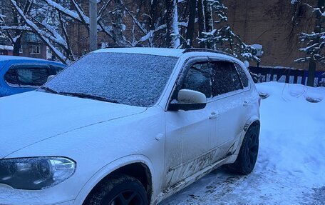 BMW X5, 2011 год, 1 150 000 рублей, 10 фотография