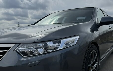 Honda Accord VIII рестайлинг, 2011 год, 1 570 000 рублей, 5 фотография