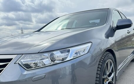 Honda Accord VIII рестайлинг, 2011 год, 1 570 000 рублей, 2 фотография