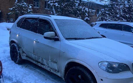 BMW X5, 2011 год, 1 150 000 рублей, 11 фотография