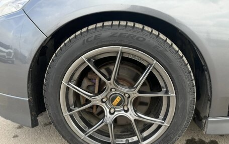 Honda Accord VIII рестайлинг, 2011 год, 1 570 000 рублей, 6 фотография