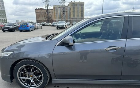 Honda Accord VIII рестайлинг, 2011 год, 1 570 000 рублей, 9 фотография