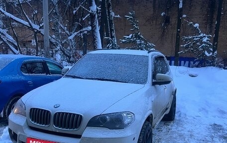 BMW X5, 2011 год, 1 150 000 рублей, 12 фотография