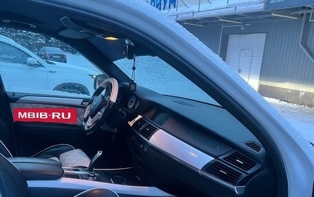 BMW X5, 2011 год, 1 150 000 рублей, 7 фотография