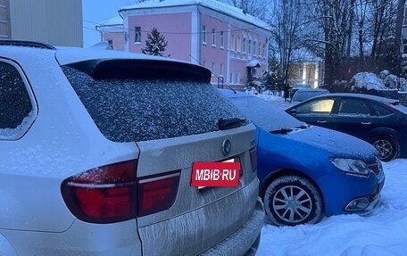 BMW X5, 2011 год, 1 150 000 рублей, 9 фотография