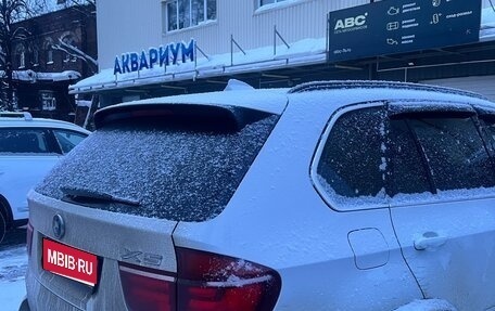 BMW X5, 2011 год, 1 150 000 рублей, 8 фотография