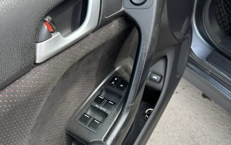 Honda Accord VIII рестайлинг, 2011 год, 1 570 000 рублей, 19 фотография