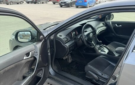 Honda Accord VIII рестайлинг, 2011 год, 1 570 000 рублей, 15 фотография