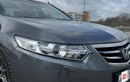 Honda Accord VIII рестайлинг, 2011 год, 1 570 000 рублей, 14 фотография