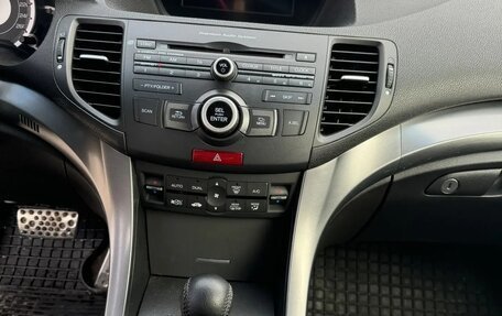 Honda Accord VIII рестайлинг, 2011 год, 1 570 000 рублей, 17 фотография