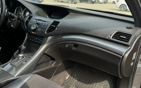 Honda Accord VIII рестайлинг, 2011 год, 1 570 000 рублей, 23 фотография