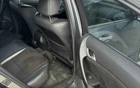 Honda Accord VIII рестайлинг, 2011 год, 1 570 000 рублей, 24 фотография