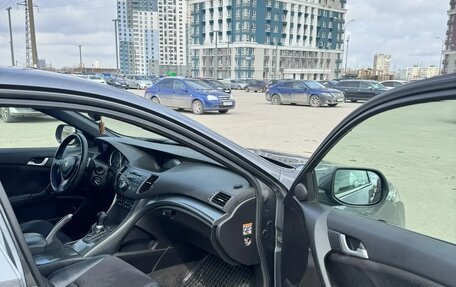 Honda Accord VIII рестайлинг, 2011 год, 1 570 000 рублей, 20 фотография