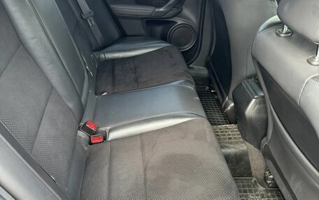 Honda Accord VIII рестайлинг, 2011 год, 1 570 000 рублей, 21 фотография