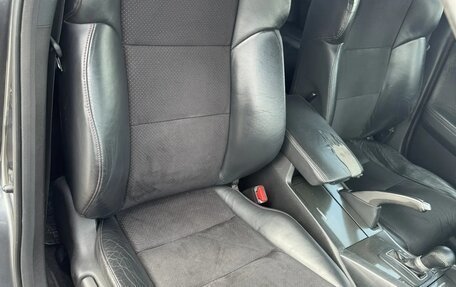 Honda Accord VIII рестайлинг, 2011 год, 1 570 000 рублей, 22 фотография