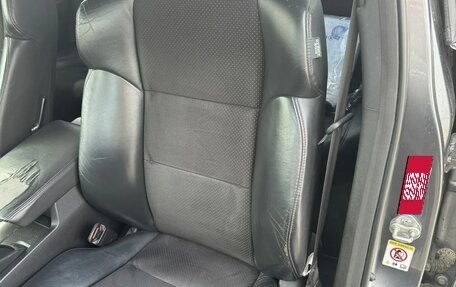 Honda Accord VIII рестайлинг, 2011 год, 1 570 000 рублей, 18 фотография