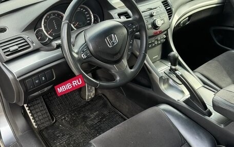 Honda Accord VIII рестайлинг, 2011 год, 1 570 000 рублей, 16 фотография