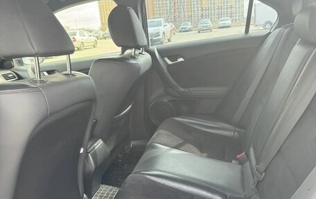 Honda Accord VIII рестайлинг, 2011 год, 1 570 000 рублей, 25 фотография