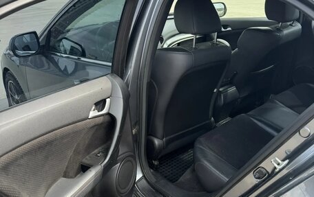 Honda Accord VIII рестайлинг, 2011 год, 1 570 000 рублей, 29 фотография