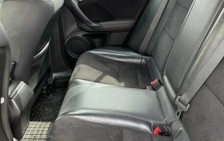 Honda Accord VIII рестайлинг, 2011 год, 1 570 000 рублей, 28 фотография