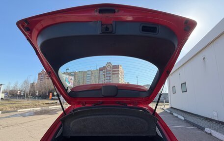 Mazda 3, 2007 год, 500 000 рублей, 6 фотография