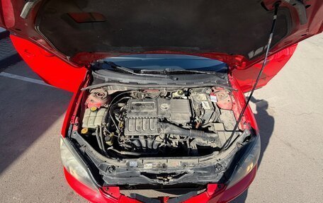 Mazda 3, 2007 год, 500 000 рублей, 11 фотография