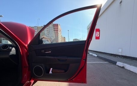 Mazda 3, 2007 год, 500 000 рублей, 7 фотография